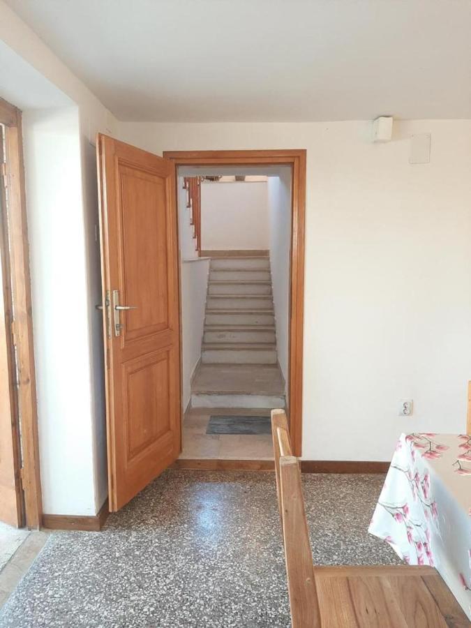 Rooms And Apartments Robert Rovinj Exterior foto
