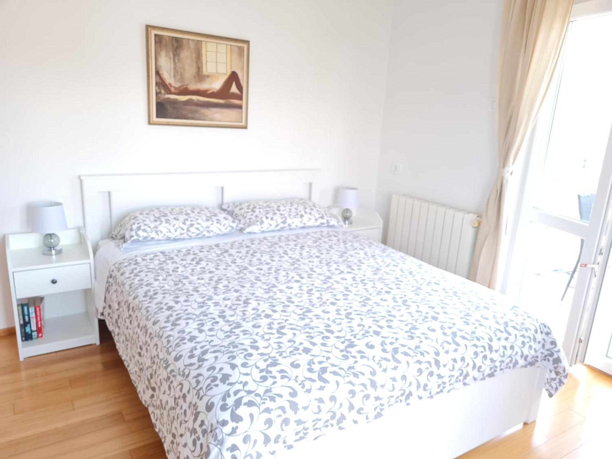 Rooms And Apartments Robert Rovinj Exterior foto