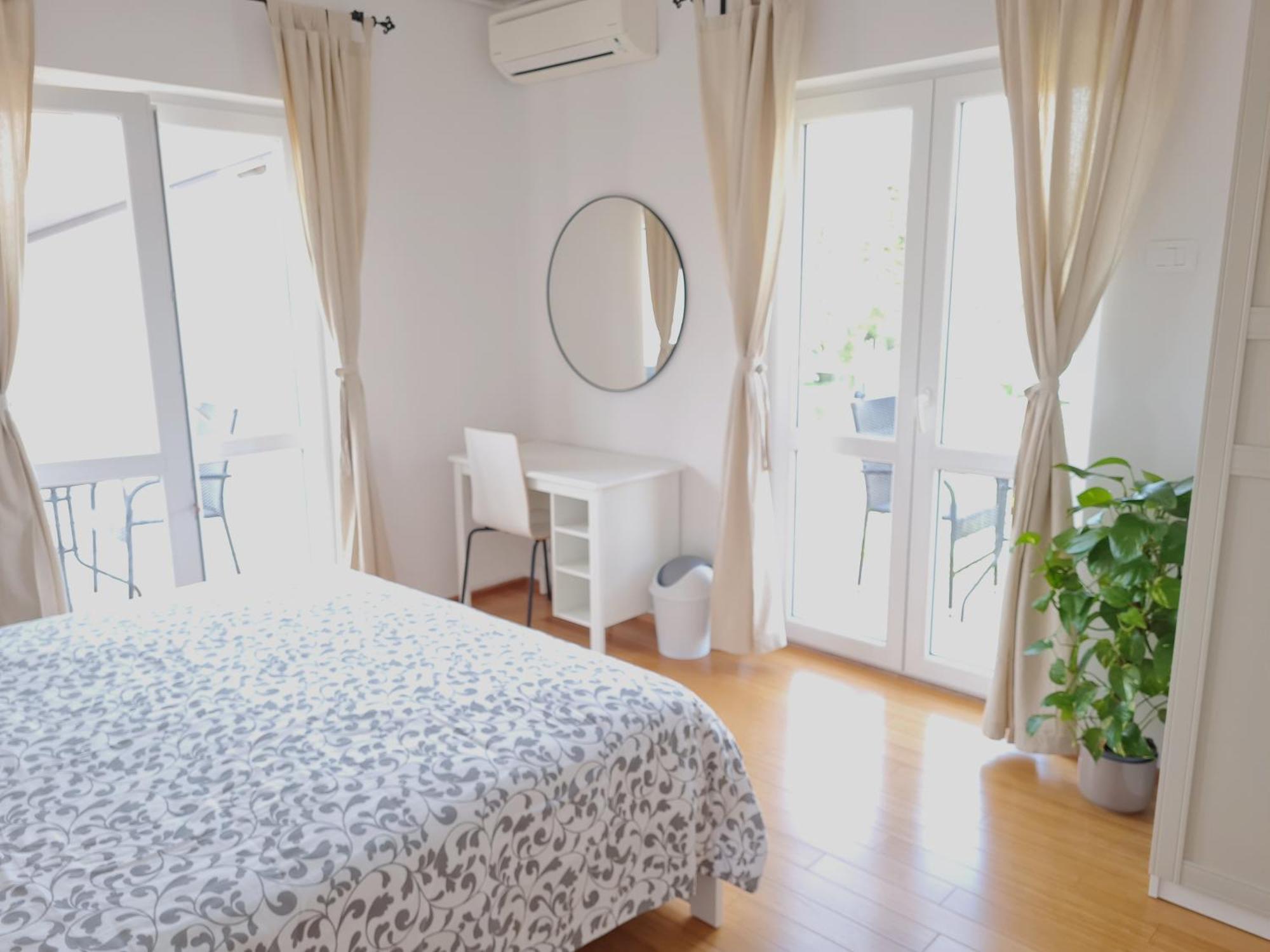 Rooms And Apartments Robert Rovinj Exterior foto
